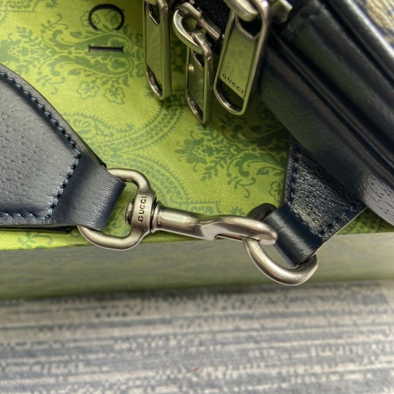 Gvc*1 waist chest packs